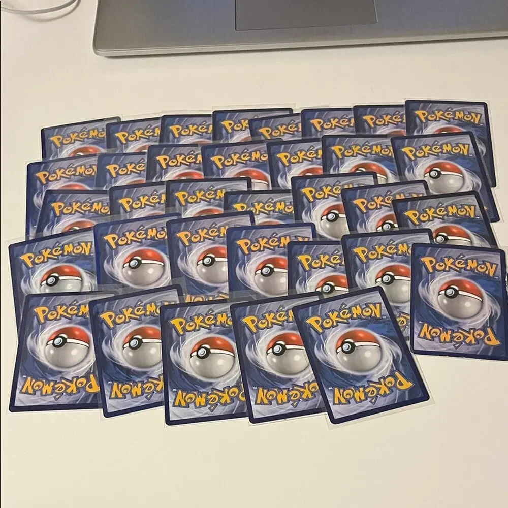 normal type pokemon cards TCG Assortment Bundle Discover 270 Normal pokemon cards
